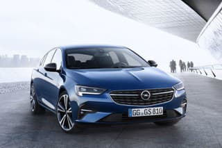 Opel Insignia Grand Sport