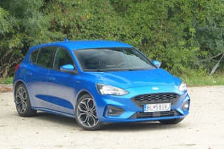 Ford Focus ST Line