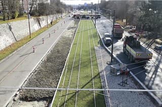 Karloveská radiála