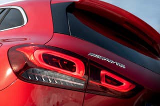Mercedes GLA 35 4MATIC