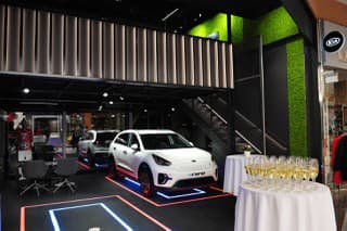 Kia Instore