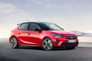 Opel Corsa 2019