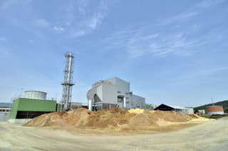 Biopalivá