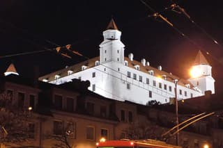 Silvester a Nový rok