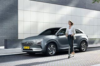 Hyundai Strategy 2025