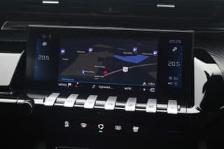 Peugeot 508 SW 1,5