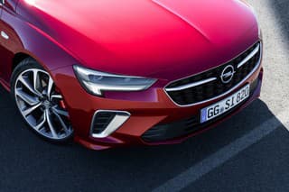 Opel Insignia GSi 2020