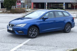 SEAT Leon ST 1.5