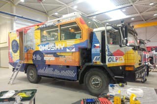 Tatra okolo sveta 2