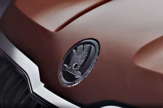 Škoda VISION IN
