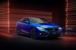 Honda Civic Sport Line
