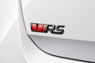 Škoda vRS