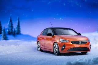 Opel Corsa-e