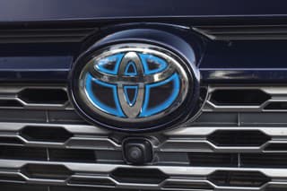 Toyota RAV4 Hybrid AWD