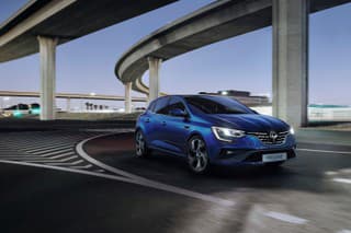 Renault Mégane 2020