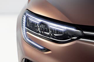 Renault Mégane 2020