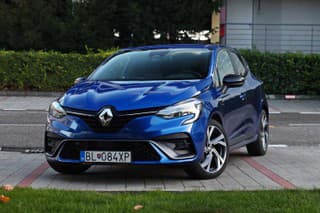 Renault Clio RS Line
