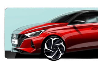 Hyundai i20 2020