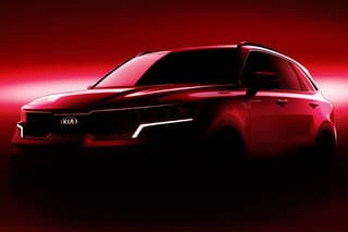 Kia Sorento 2020