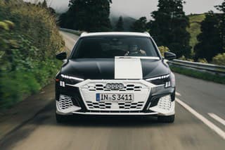 Audi A3 2020