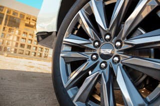 Cadillac Escalade 2021