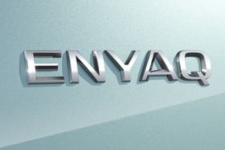 Škoda Enyaq