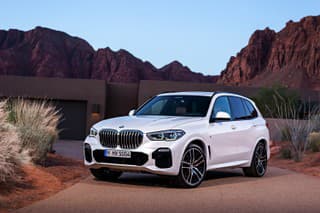 BMW X5 40d xDrive