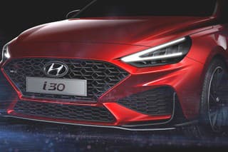 Hyundai i30 2020