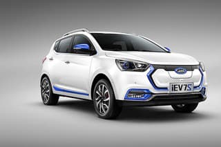 JAC iEV7S