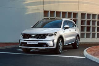 Kia Sorento 2020