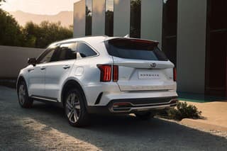 Kia Sorento 2020