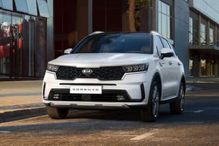 Kia Sorento 2020