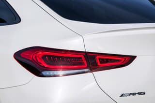 Mercedes-AMG GLE Coupe 63S