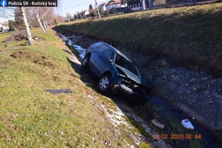 Mikrospánok 