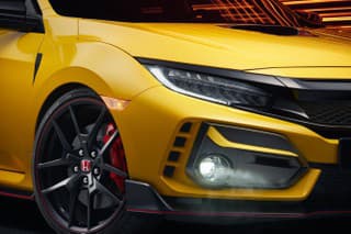 Honda Civic TypeR SportLine