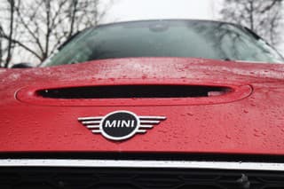 Mini Clubman CooperS All4