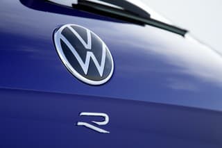 Volkswagen Touareg R 2020