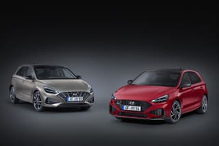 Hyundai i30, i30 N