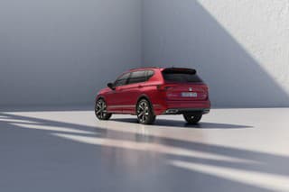 SEAT Tarraco FR