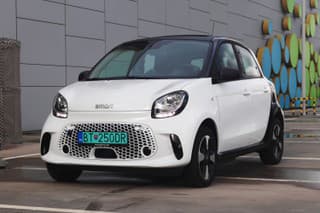 Smart EQ ForFour