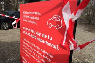 Tyršovo nábrežie