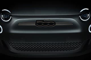 Fiat 500 2020