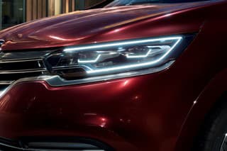 Renault Espace 2020
