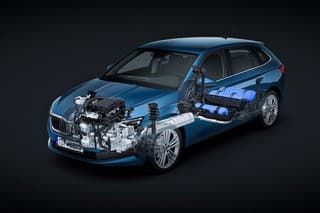 VW Gropu končí s