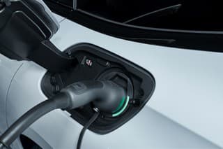 Peugeot Plug-in hybrid