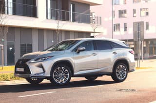 Lexus RX L 450h