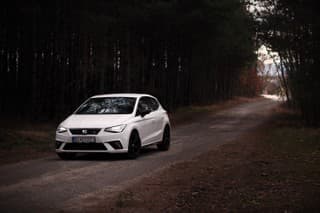 SEAT Ibiza FR 1,0