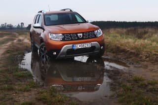 Dacia Duster 1,3 TCe