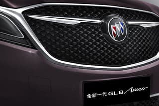 Buick GL8 Avenir