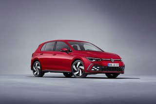 Volkswagen Golf GTI, GTE,
